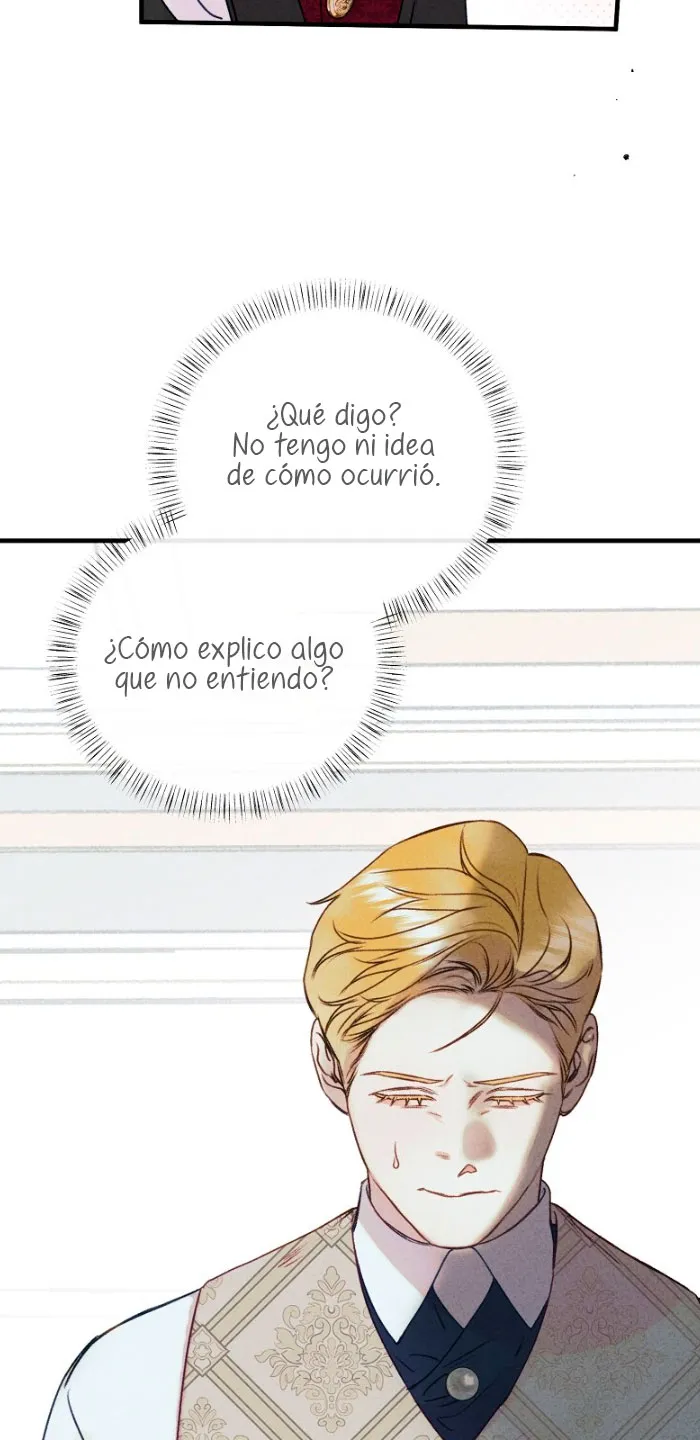 Él no es solo una cara bonita Capítulo 53 en Línea - página 32