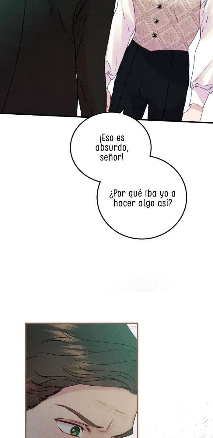 Él no es solo una cara bonita Capítulo 53 en Línea - página 35