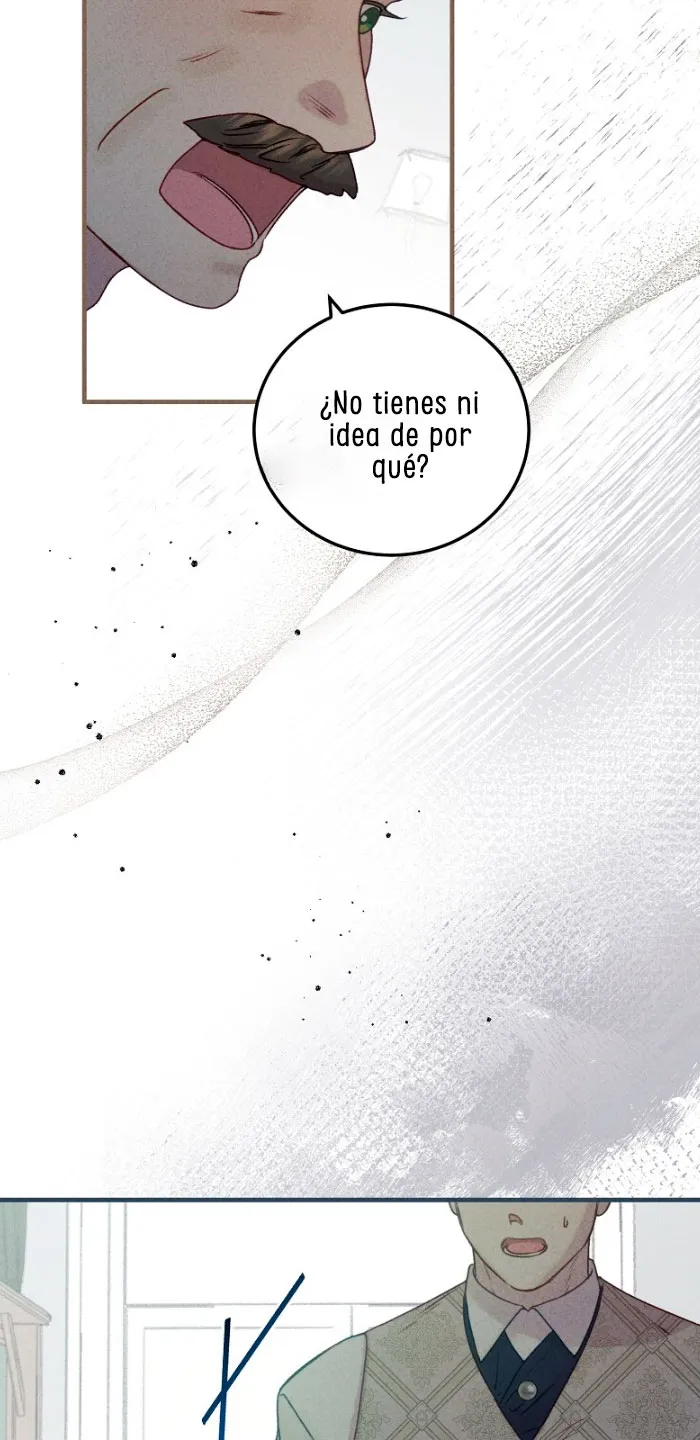 Él no es solo una cara bonita Capítulo 53 en Línea - página 36