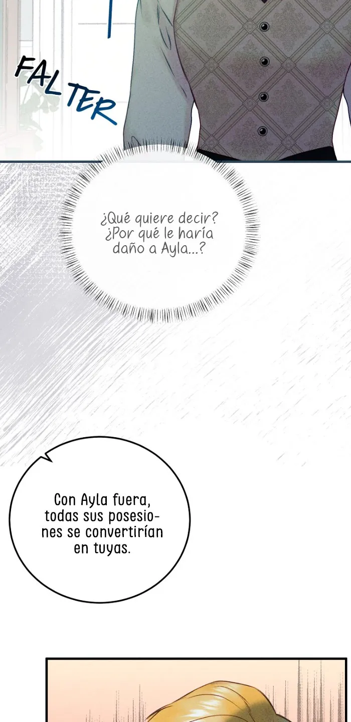Él no es solo una cara bonita Capítulo 53 en Línea - página 37