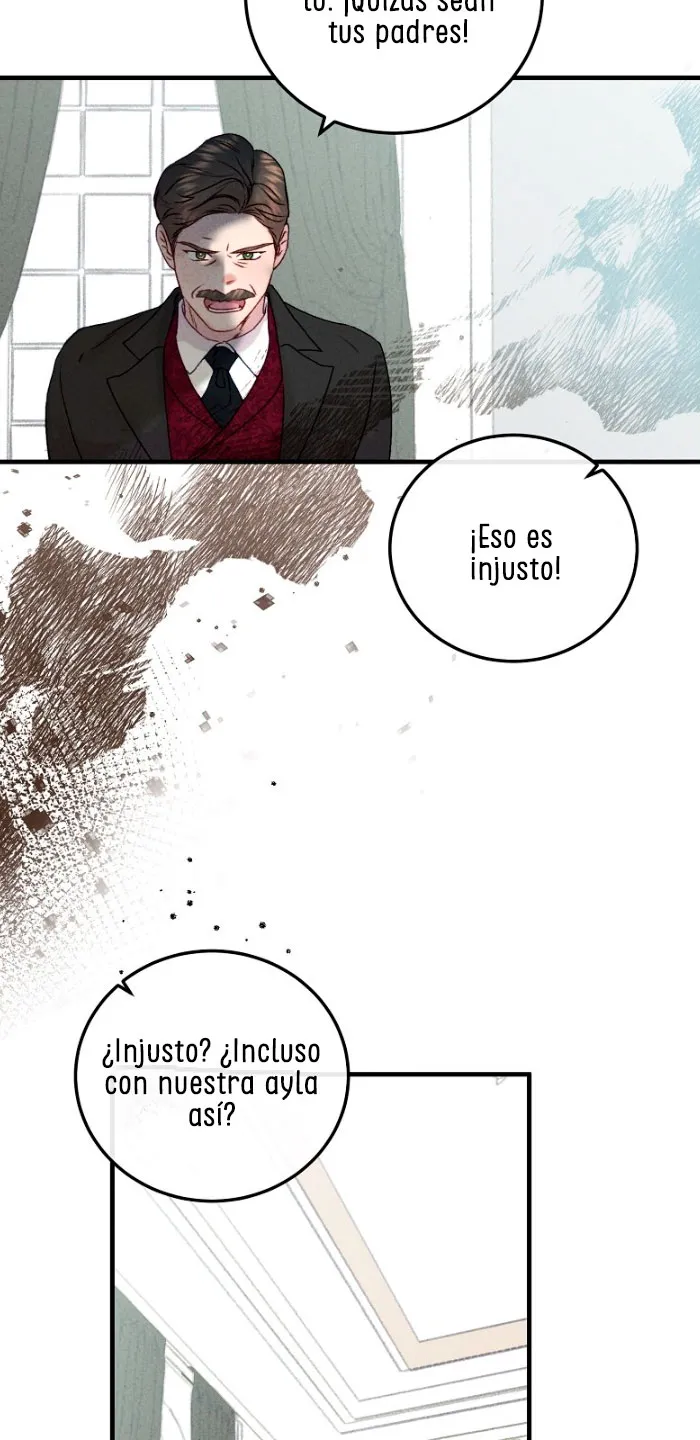 Él no es solo una cara bonita Capítulo 53 en Línea - página 39