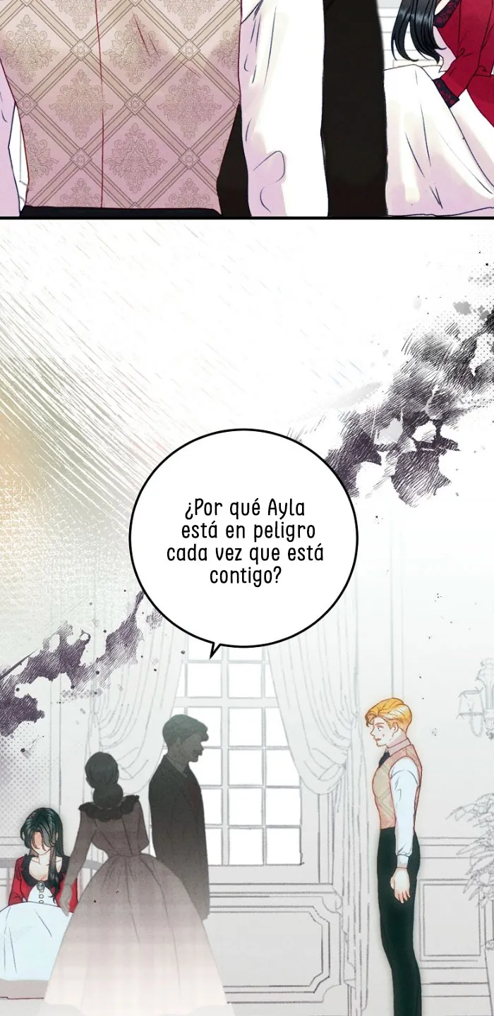 Él no es solo una cara bonita Capítulo 53 en Línea - página 41