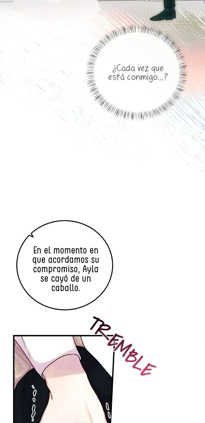 Él no es solo una cara bonita Capítulo 53 en Línea - página 42