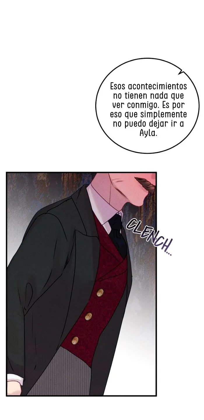 Él no es solo una cara bonita Capítulo 53 en Línea - página 54