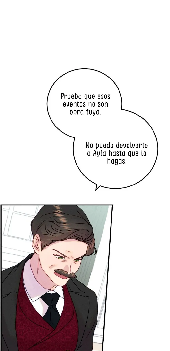 Él no es solo una cara bonita Capítulo 53 en Línea - página 56