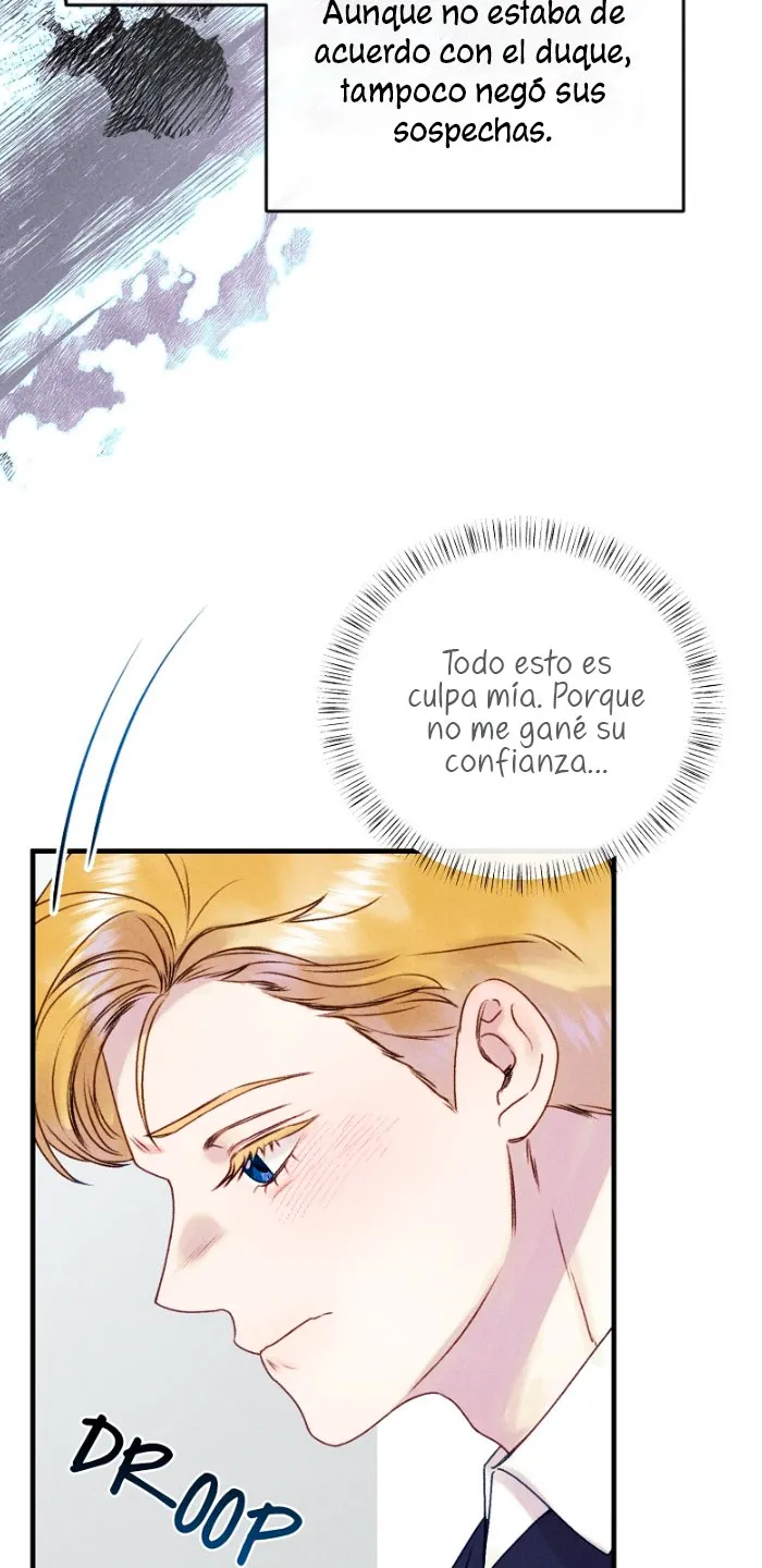 Él no es solo una cara bonita Capítulo 53 en Línea - página 61