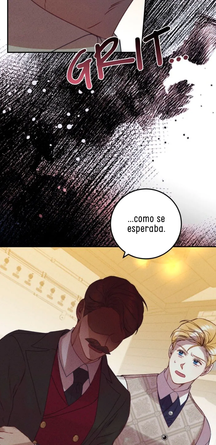 Él no es solo una cara bonita Capítulo 54 en Línea - página 12