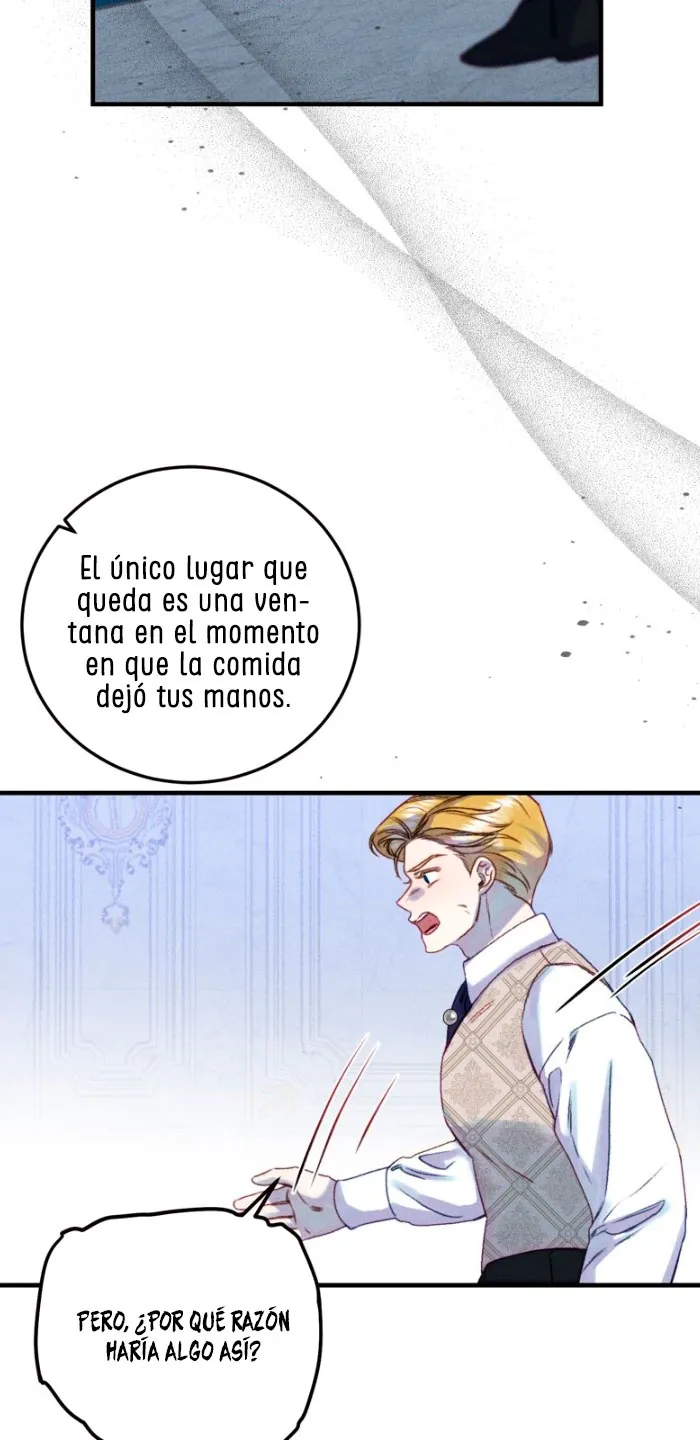 Él no es solo una cara bonita Capítulo 54 en Línea - página 17
