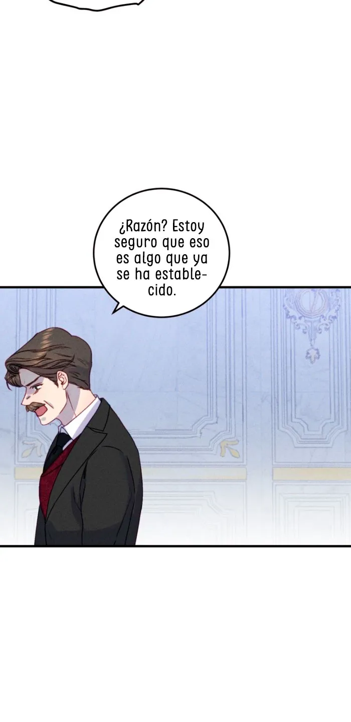 Él no es solo una cara bonita Capítulo 54 en Línea - página 18