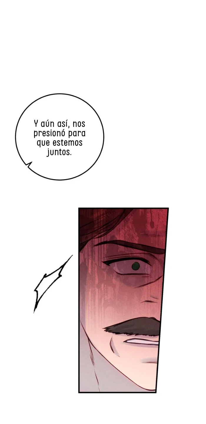 Él no es solo una cara bonita Capítulo 54 en Línea - página 21