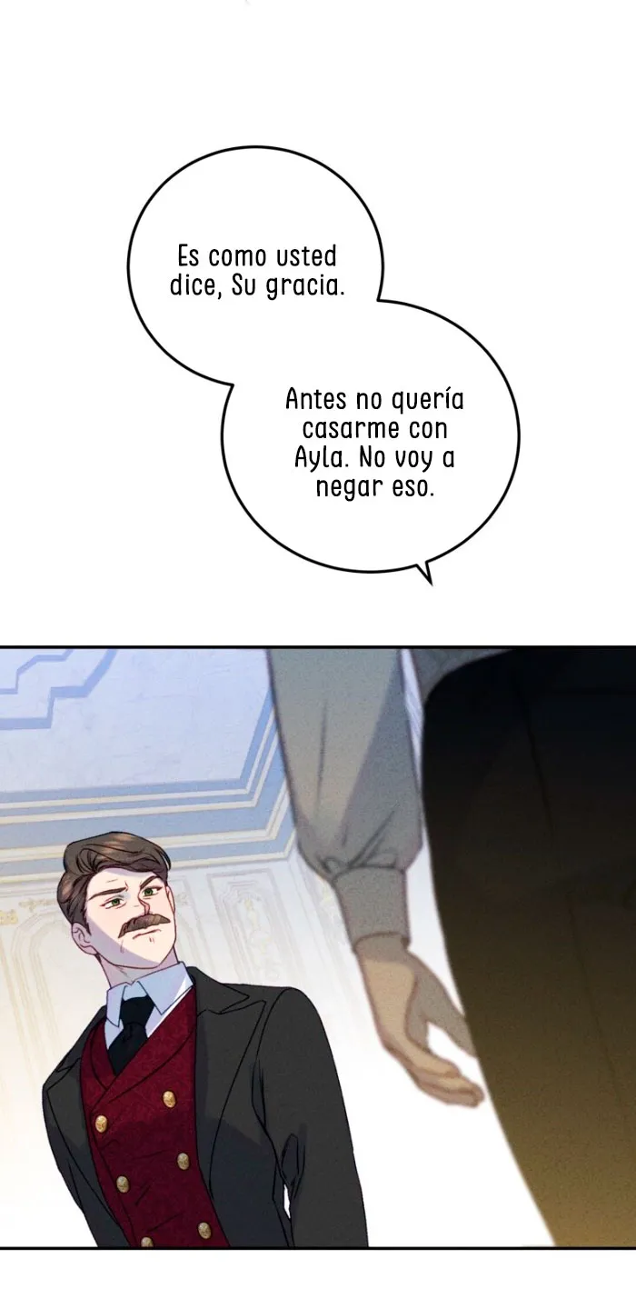Él no es solo una cara bonita Capítulo 54 en Línea - página 24