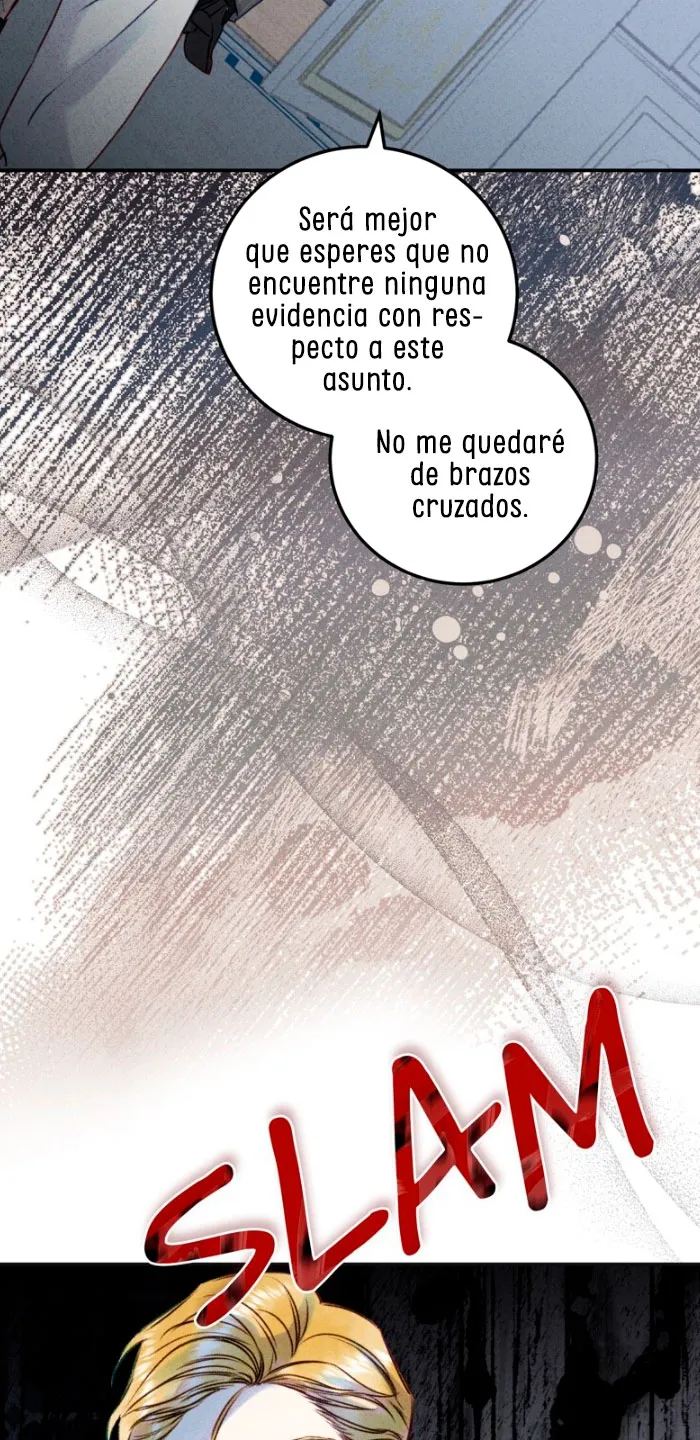 Él no es solo una cara bonita Capítulo 54 en Línea - página 34