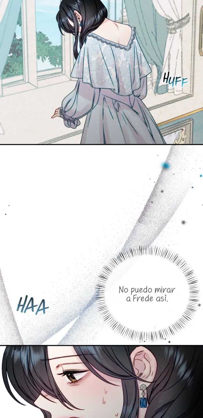 Él no es solo una cara bonita Capítulo 54 en Línea - página 46