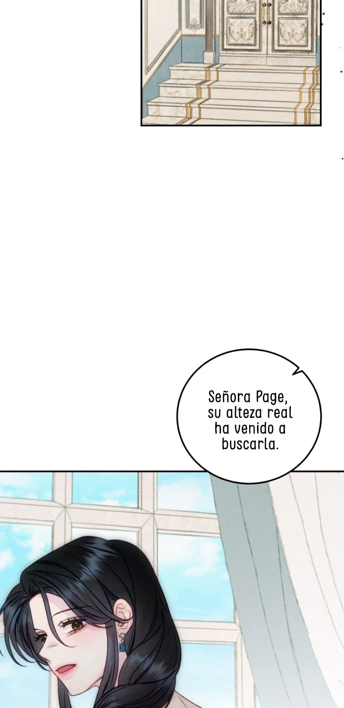 Él no es solo una cara bonita Capítulo 54 en Línea - página 48