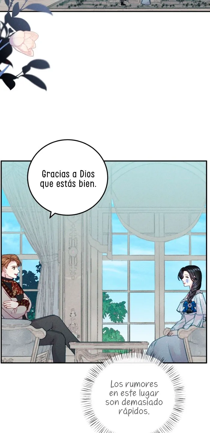 Él no es solo una cara bonita Capítulo 54 en Línea - página 51
