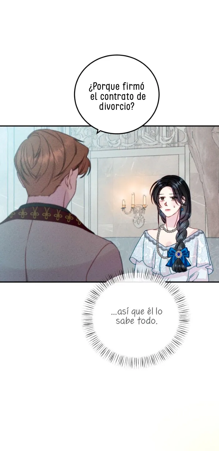 Él no es solo una cara bonita Capítulo 54 en Línea - página 57