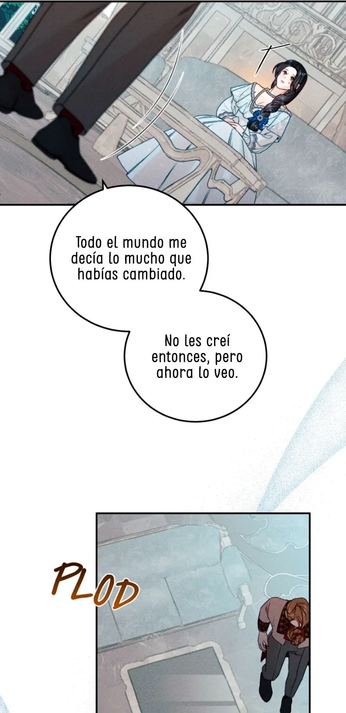 Él no es solo una cara bonita Capítulo 54 en Línea - página 61