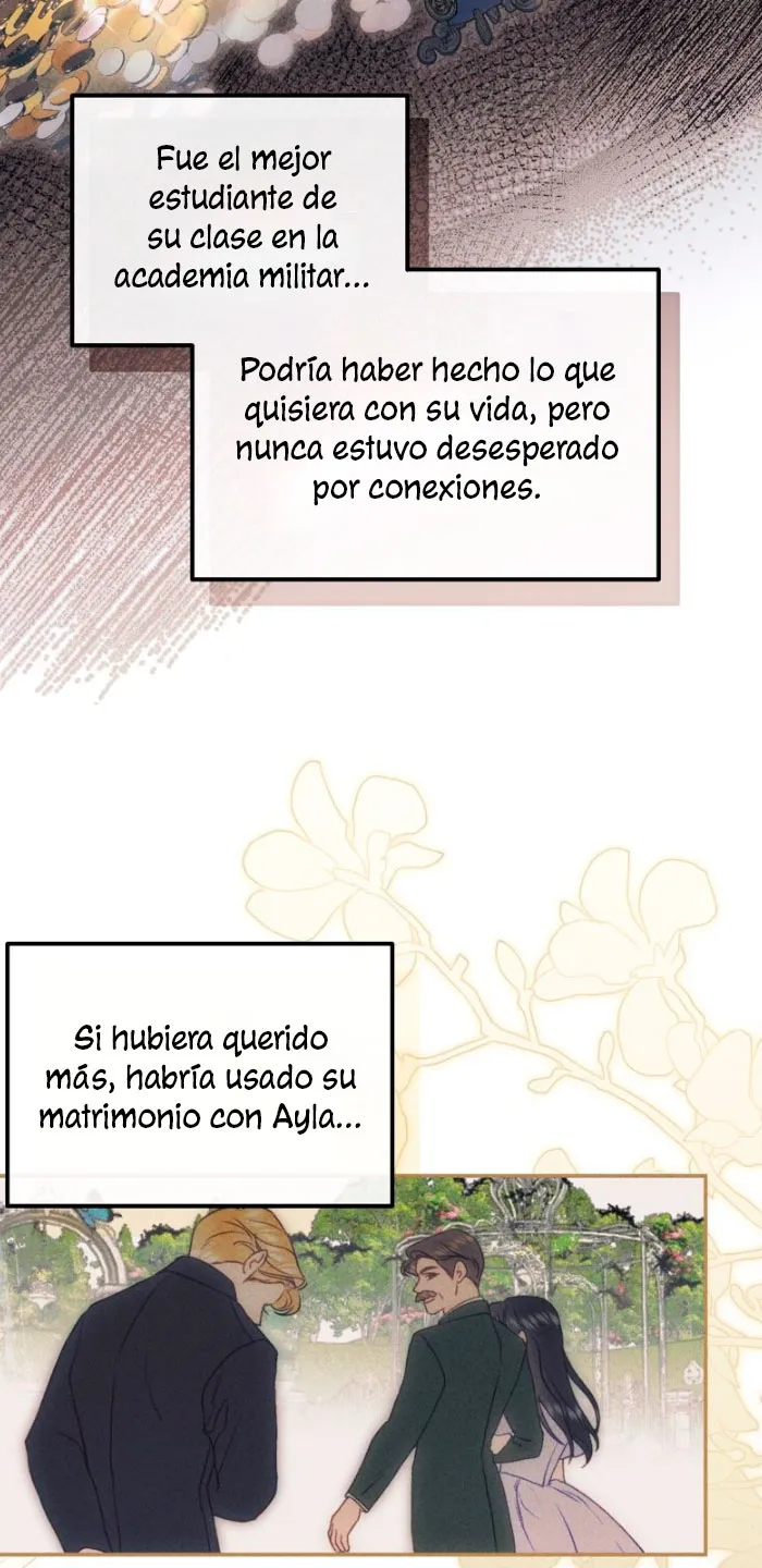 Él no es solo una cara bonita Capítulo 55 en Línea - página 14