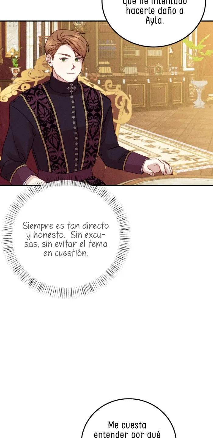 Él no es solo una cara bonita Capítulo 55 en Línea - página 27