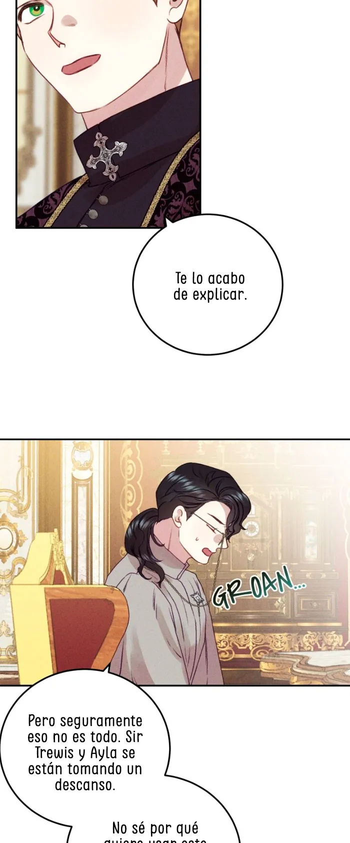 Él no es solo una cara bonita Capítulo 55 en Línea - página 42