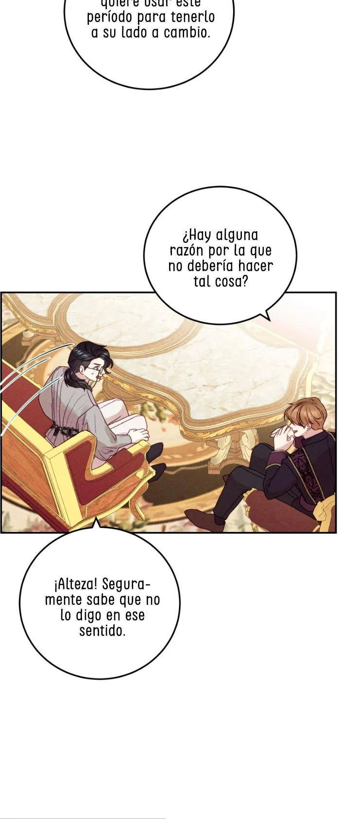 Él no es solo una cara bonita Capítulo 55 en Línea - página 43