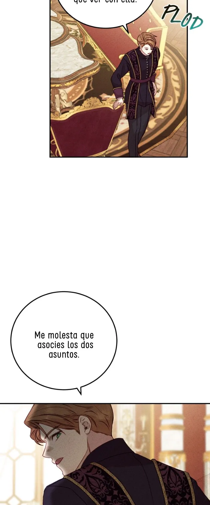 Él no es solo una cara bonita Capítulo 55 en Línea - página 46