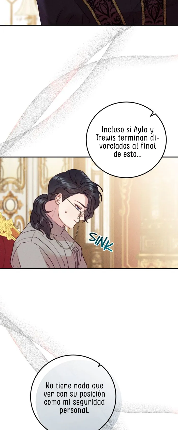 Él no es solo una cara bonita Capítulo 55 en Línea - página 47
