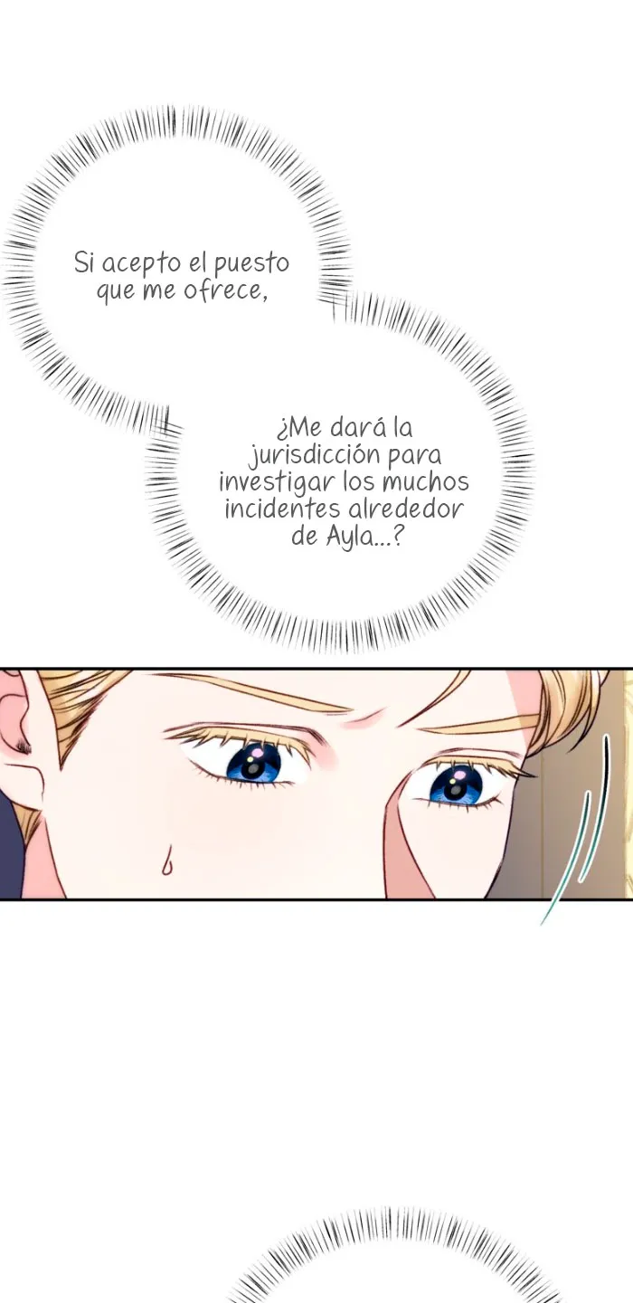 Él no es solo una cara bonita Capítulo 56 en Línea - página 4