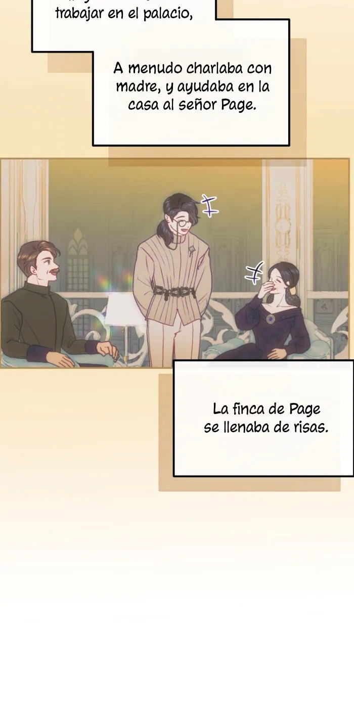 Él no es solo una cara bonita Capítulo 56 en Línea - página 12