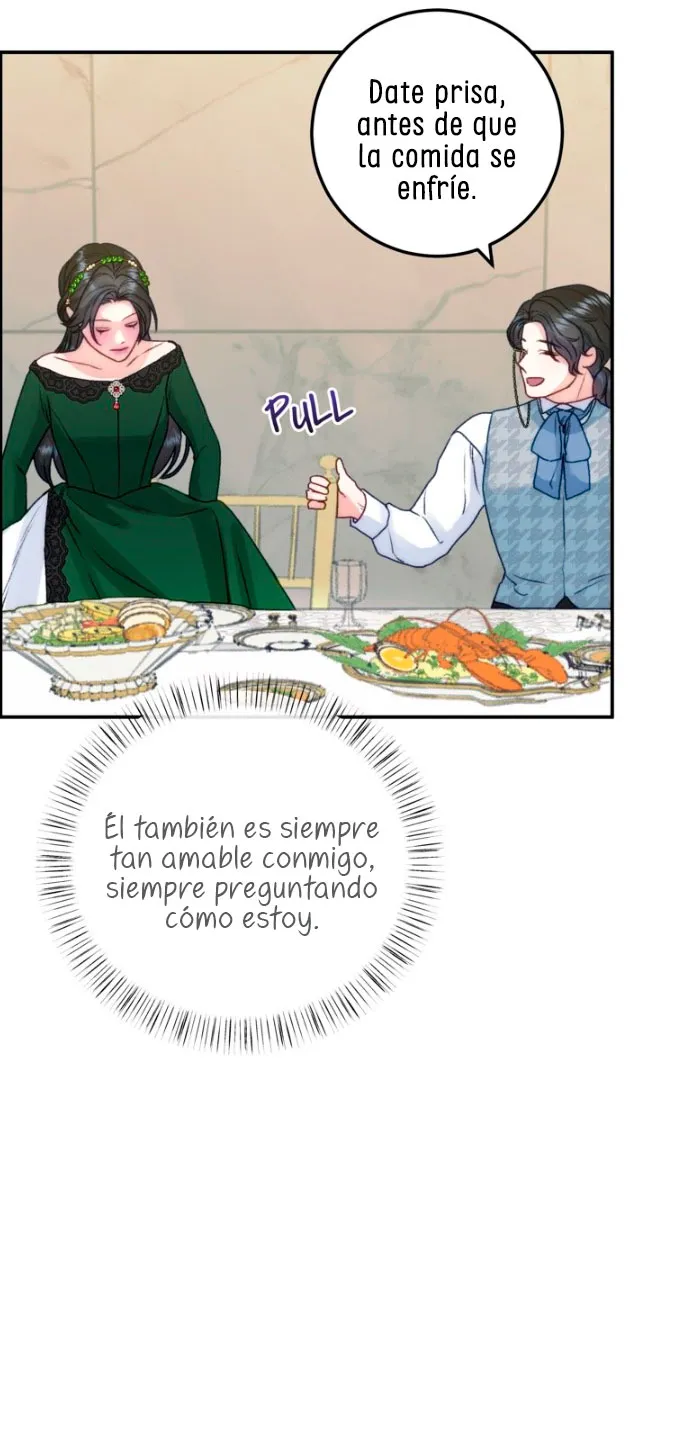 Él no es solo una cara bonita Capítulo 56 en Línea - página 13