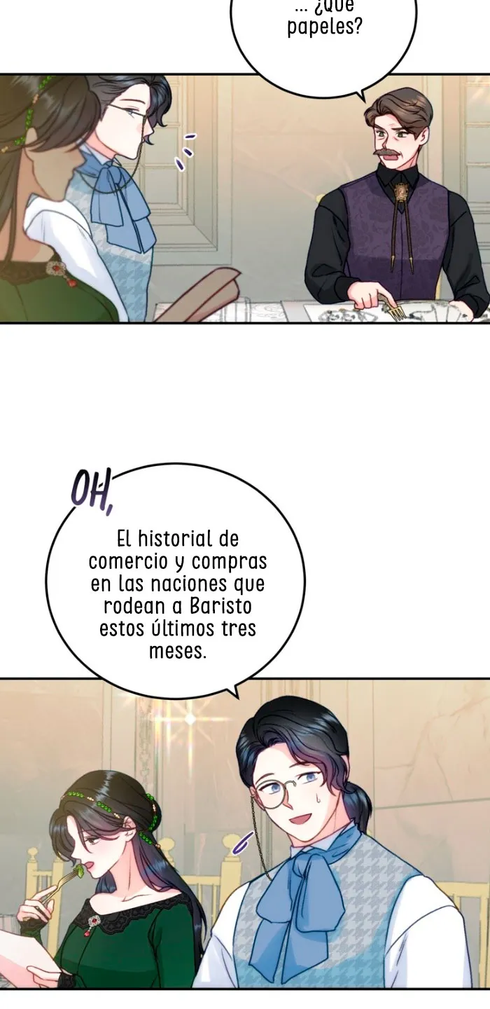 Él no es solo una cara bonita Capítulo 56 en Línea - página 15