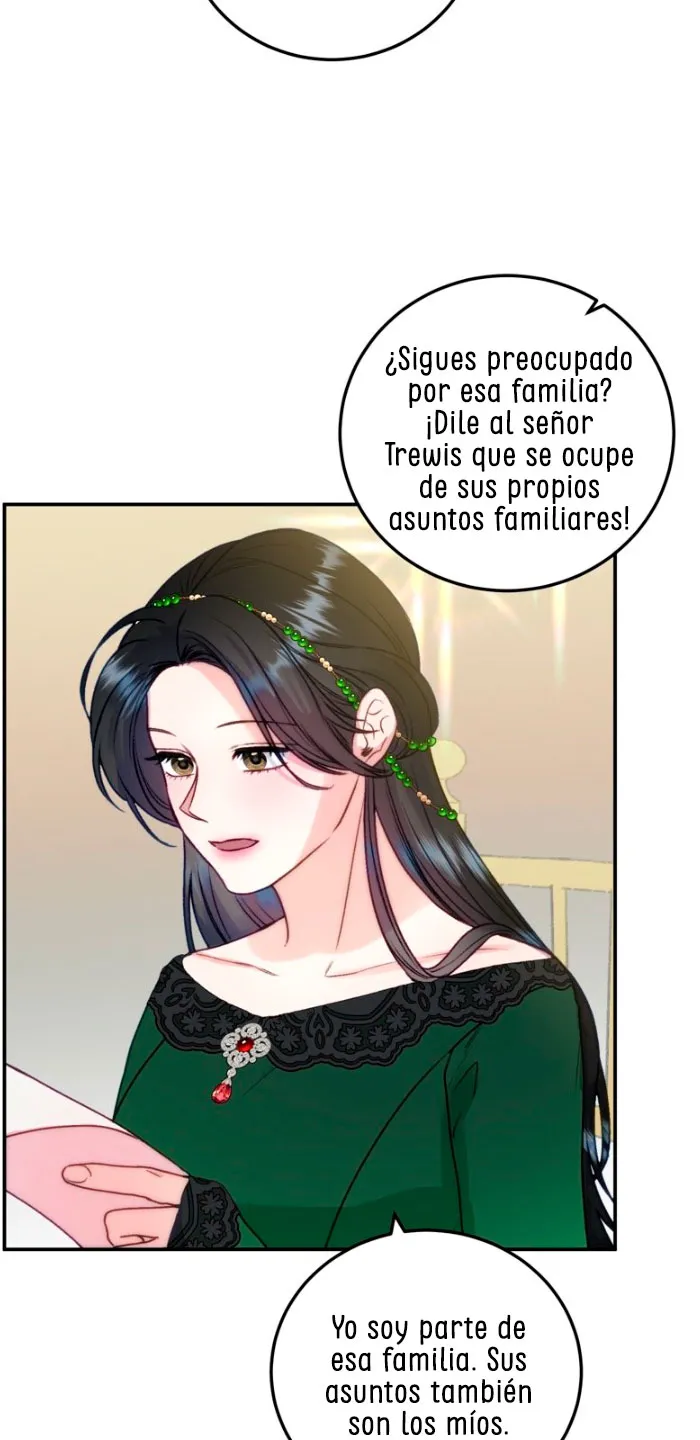 Él no es solo una cara bonita Capítulo 56 en Línea - página 17