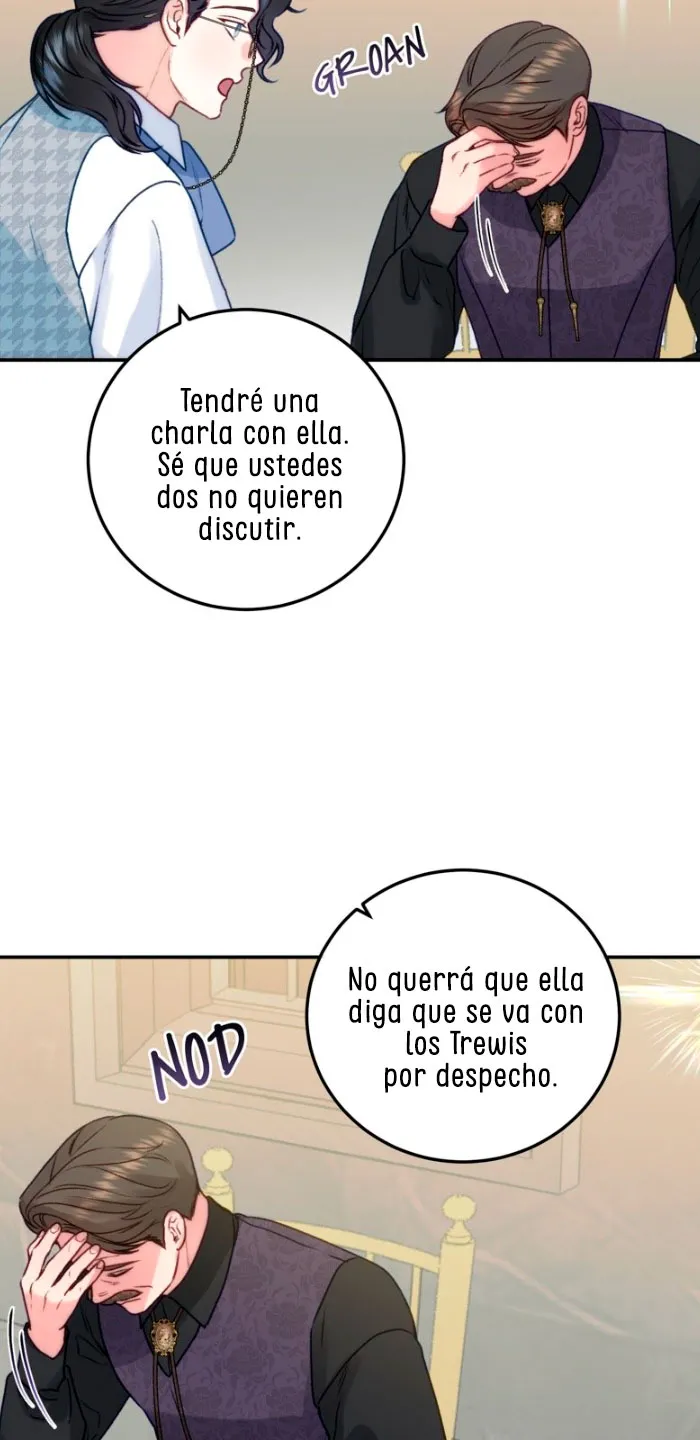Él no es solo una cara bonita Capítulo 56 en Línea - página 24
