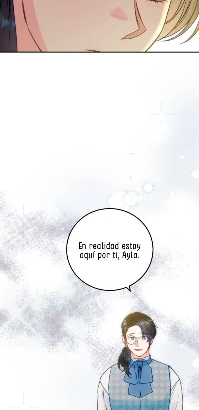Él no es solo una cara bonita Capítulo 56 en Línea - página 30