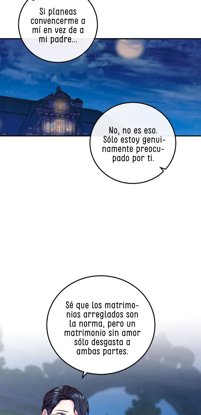 Él no es solo una cara bonita Capítulo 56 en Línea - página 40