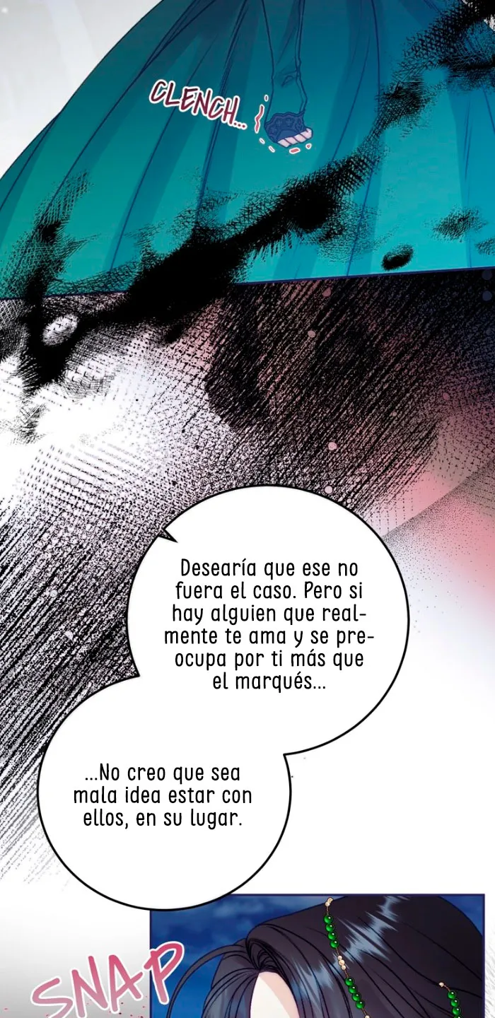 Él no es solo una cara bonita Capítulo 56 en Línea - página 45