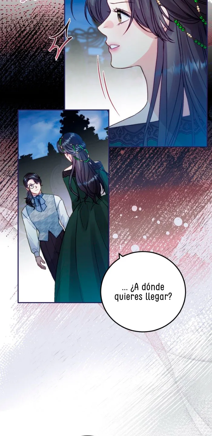 Él no es solo una cara bonita Capítulo 56 en Línea - página 46