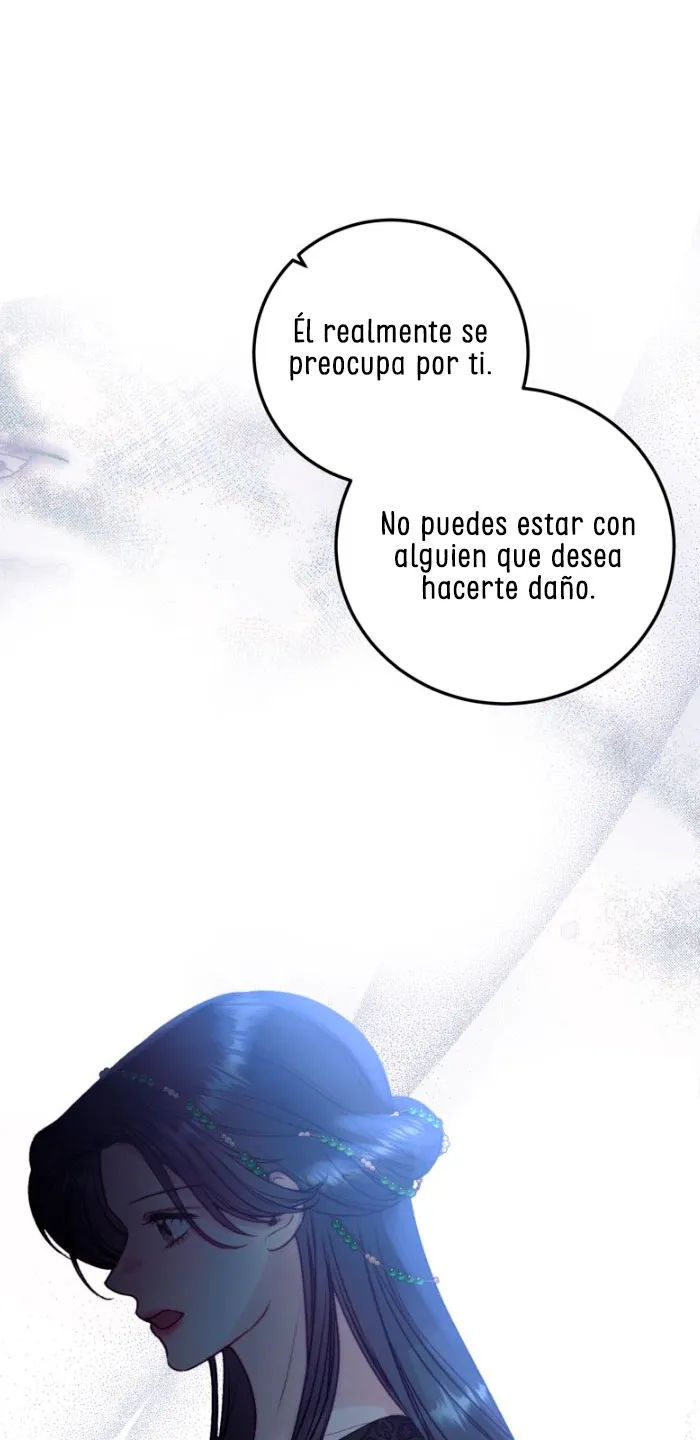 Él no es solo una cara bonita Capítulo 56 en Línea - página 50