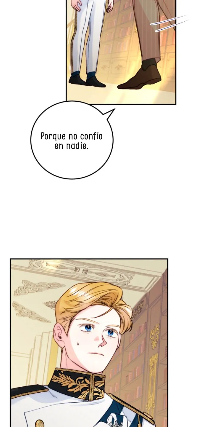 Él no es solo una cara bonita Capítulo 57 en Línea - página 7