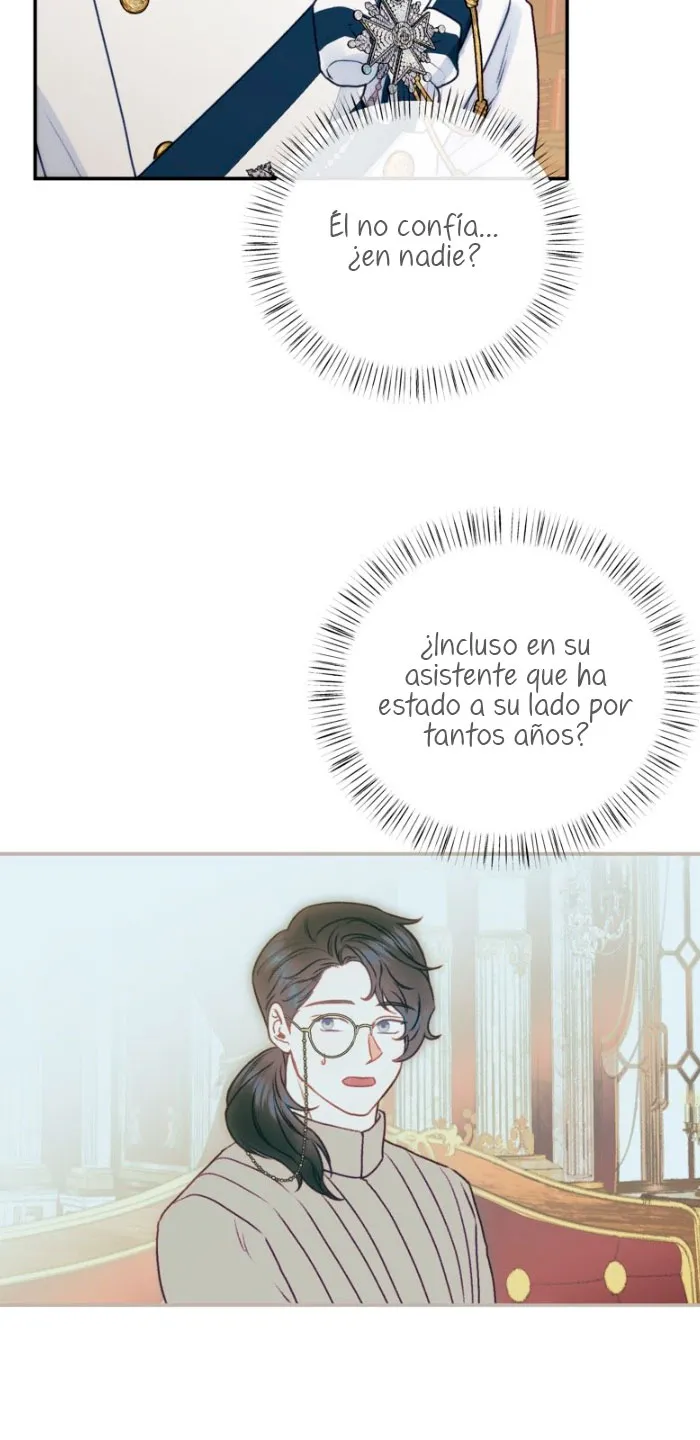 Él no es solo una cara bonita Capítulo 57 en Línea - página 8