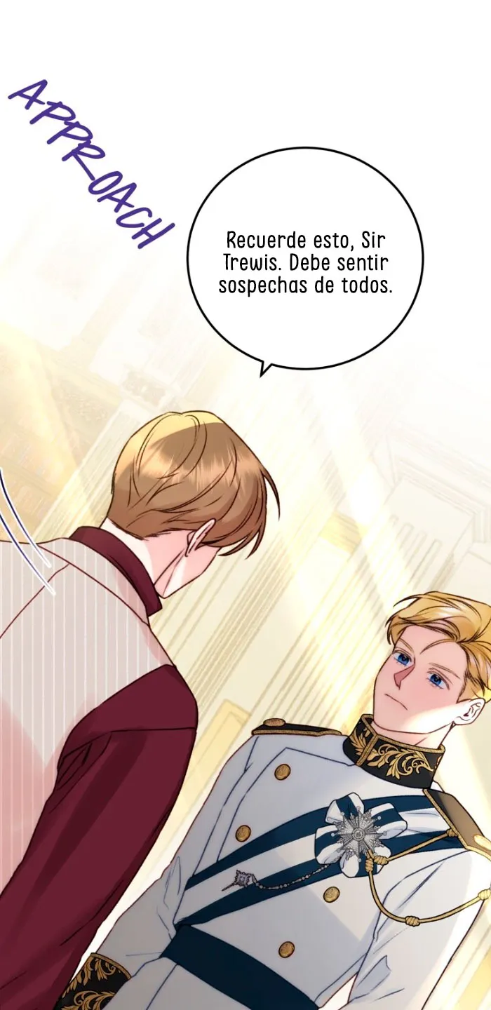 Él no es solo una cara bonita Capítulo 57 en Línea - página 10