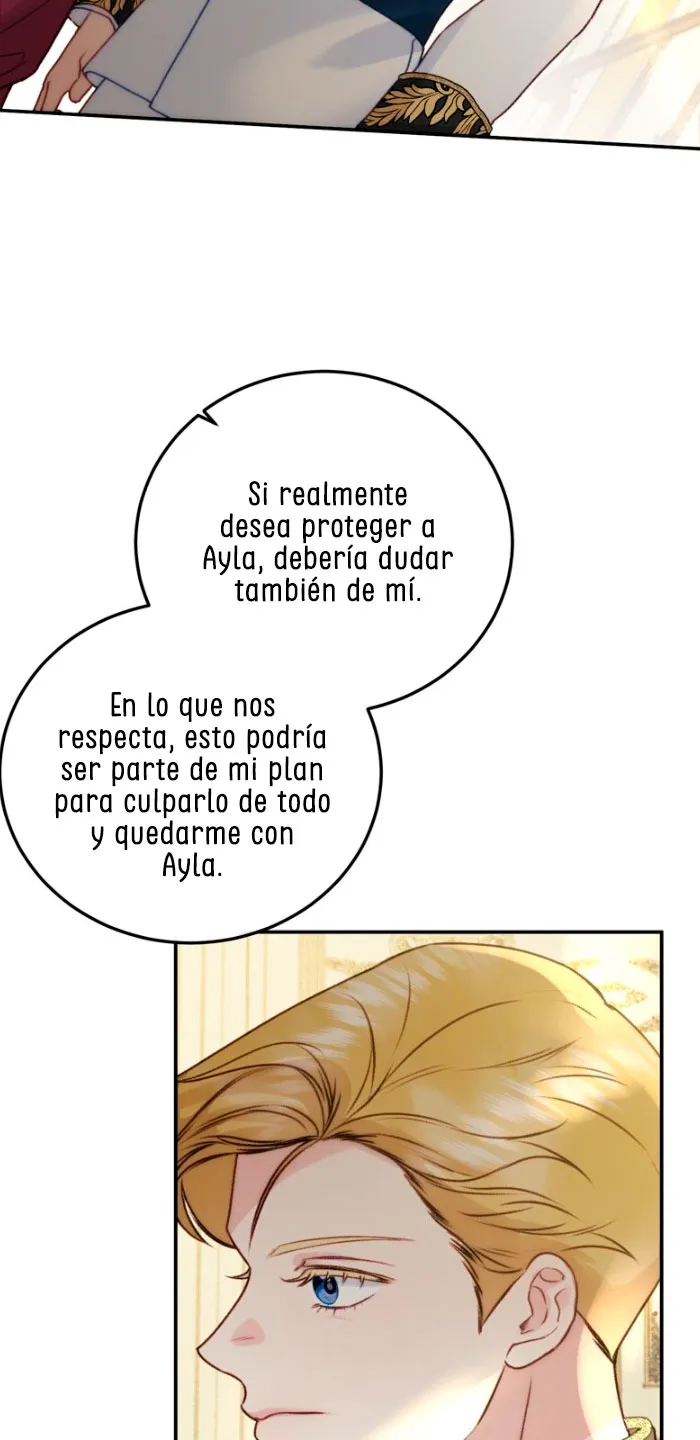 Él no es solo una cara bonita Capítulo 57 en Línea - página 11