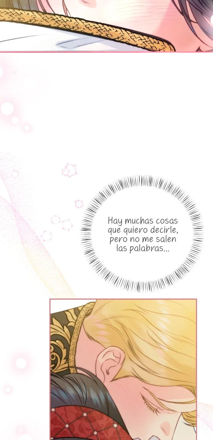 Él no es solo una cara bonita Capítulo 57 en Línea - página 34