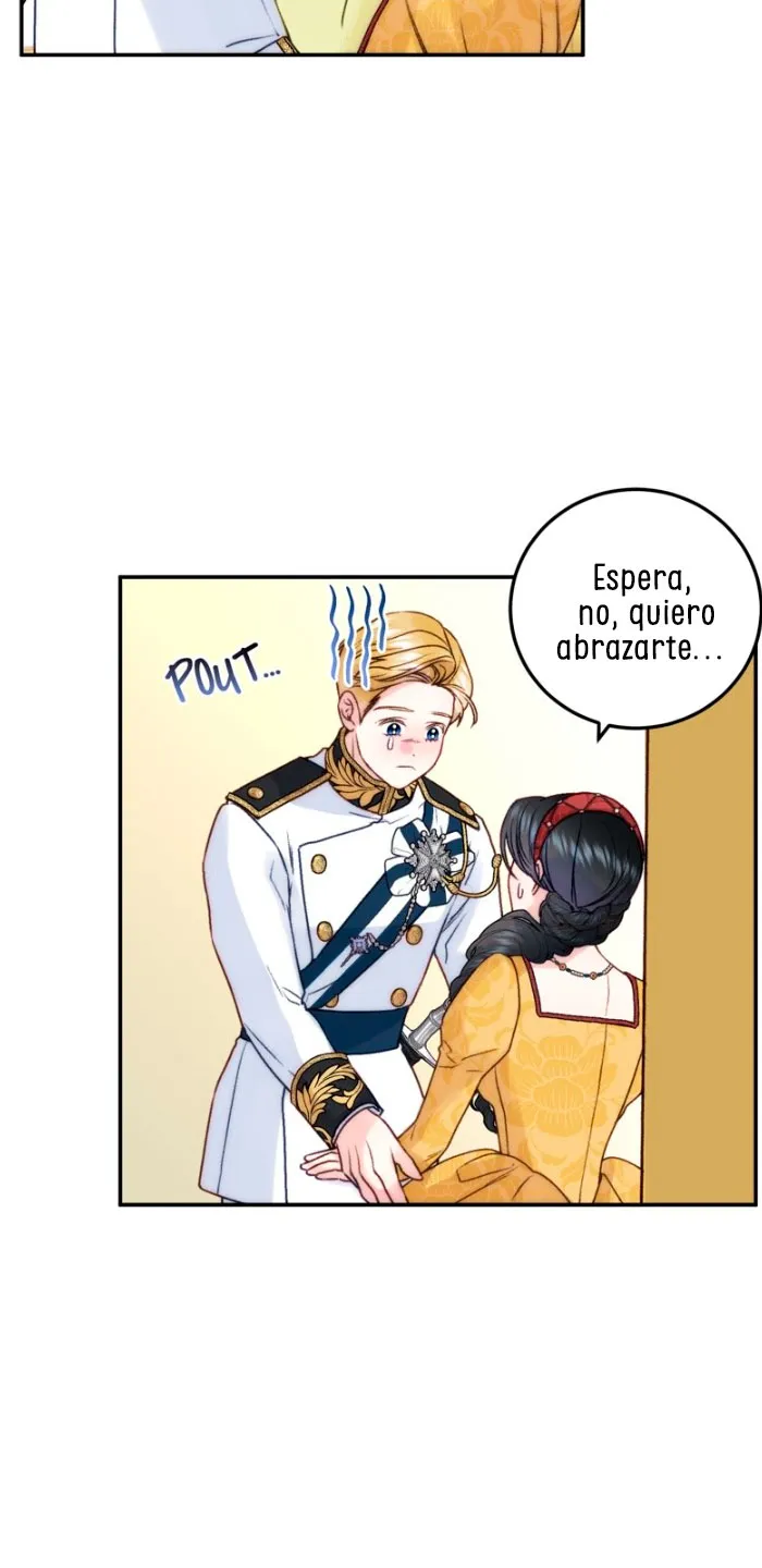 Él no es solo una cara bonita Capítulo 57 en Línea - página 36