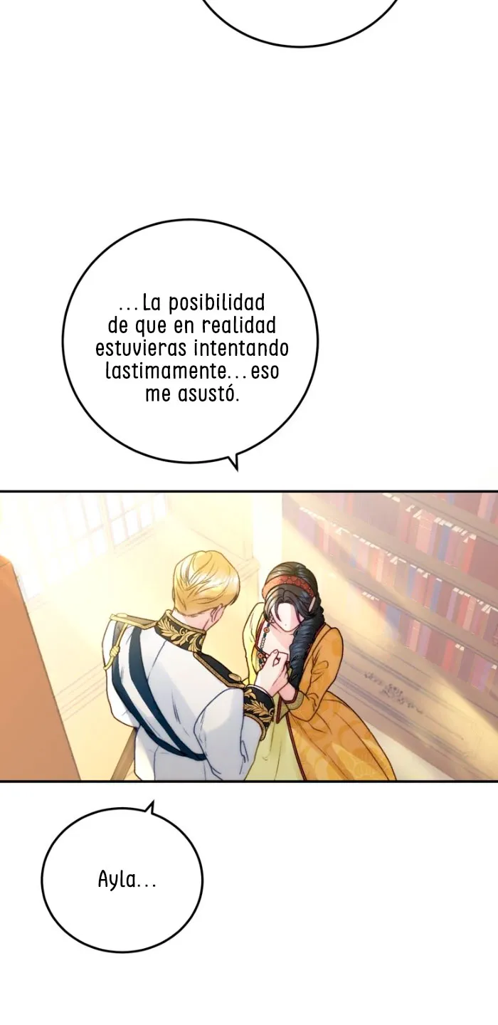 Él no es solo una cara bonita Capítulo 57 en Línea - página 50