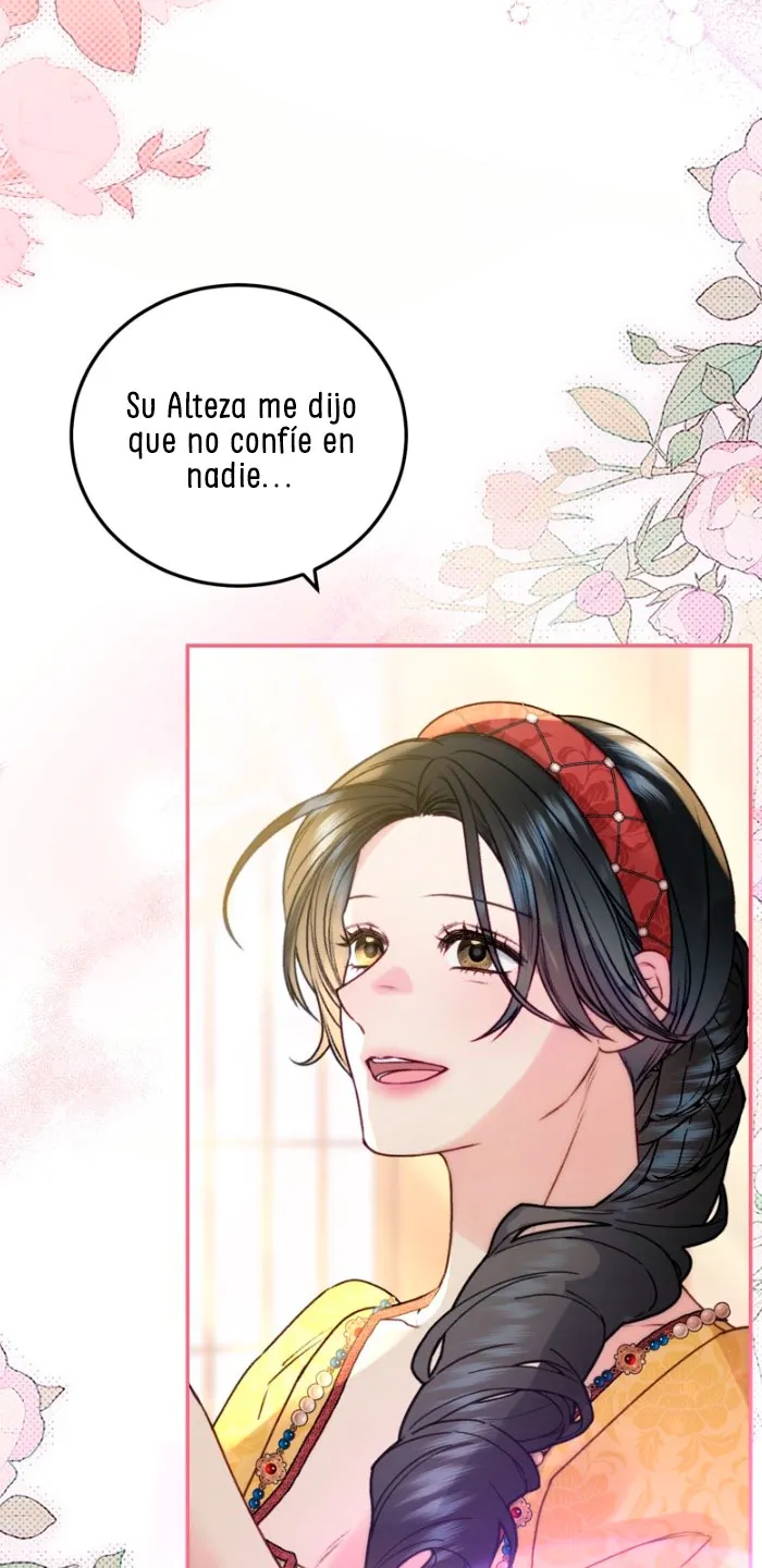 Él no es solo una cara bonita Capítulo 57 en Línea - página 52