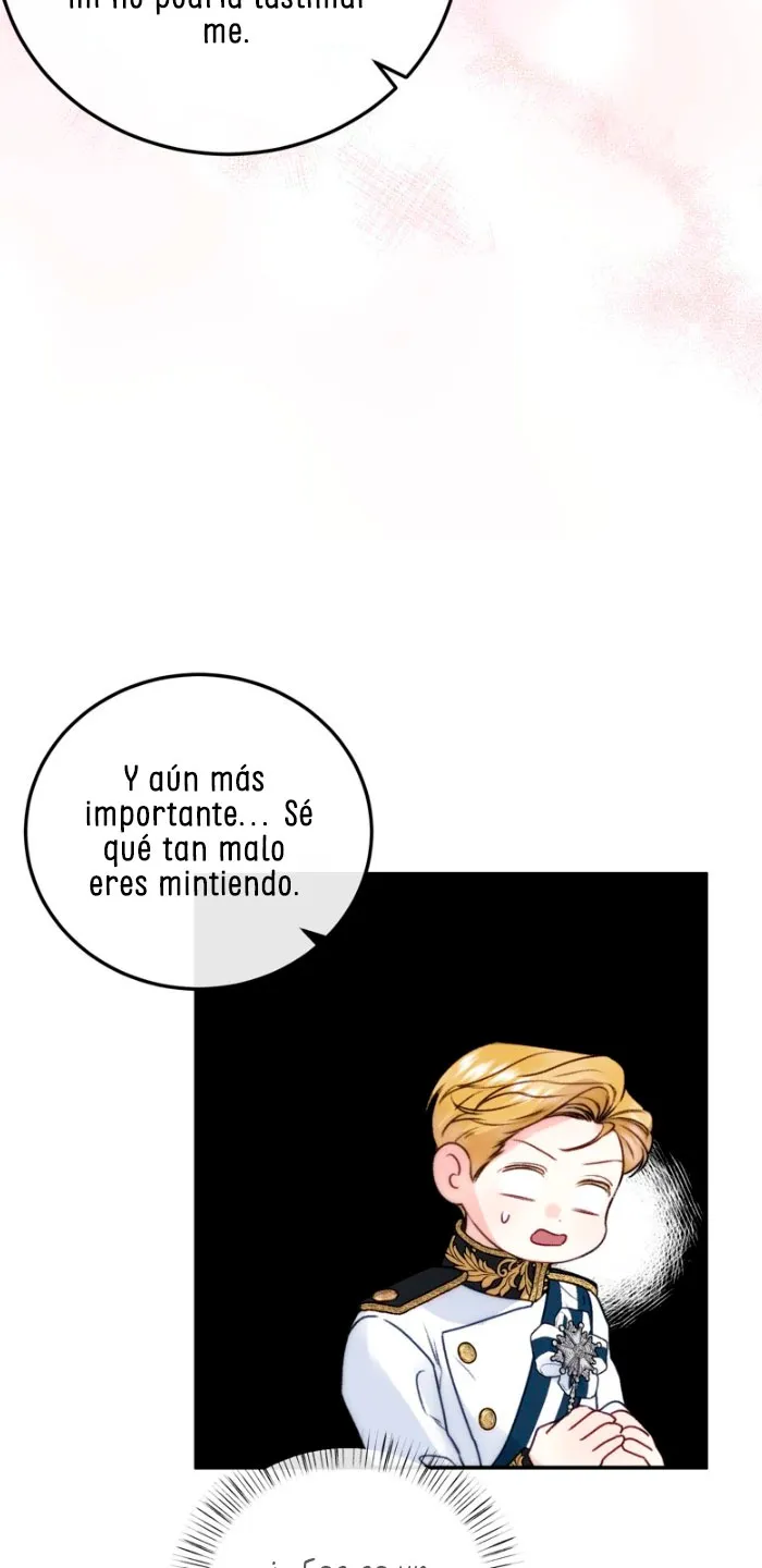 Él no es solo una cara bonita Capítulo 57 en Línea - página 54