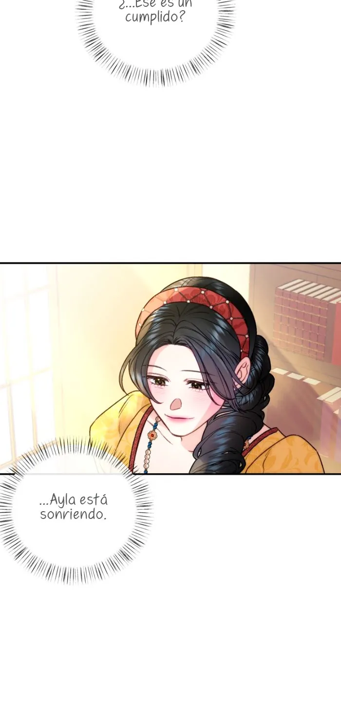 Él no es solo una cara bonita Capítulo 57 en Línea - página 55