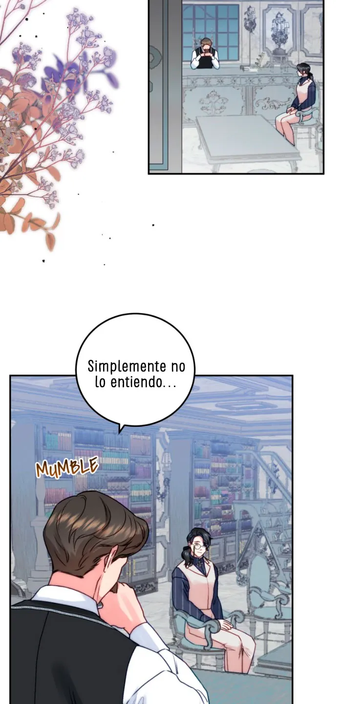 Él no es solo una cara bonita Capítulo 58 en Línea - página 3