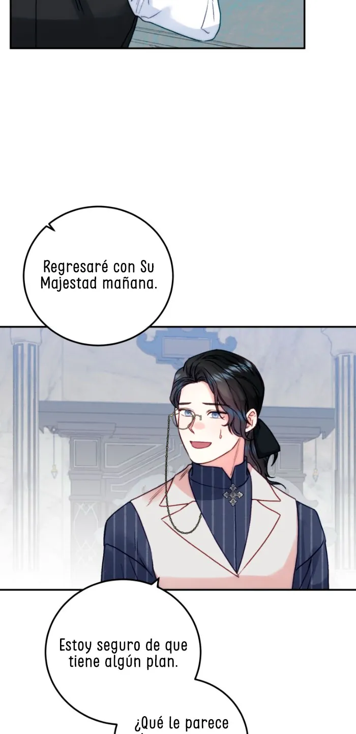 Él no es solo una cara bonita Capítulo 58 en Línea - página 4